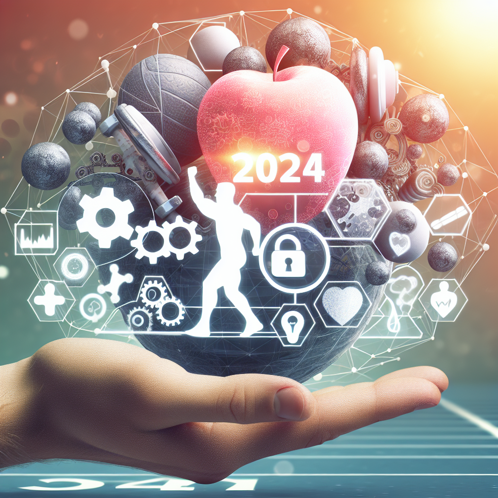 Transformasi Kesehatan Fisik dan Mental 2024: Tips Hidup Sehat Seimbang