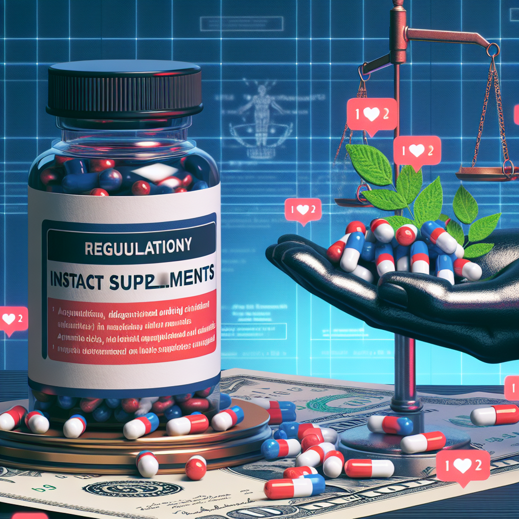 BPOM Tertibkan ‘Obat Ajaib’ di TikTok Shop: Bahaya Dibalik Iklan Suplemen Instan!