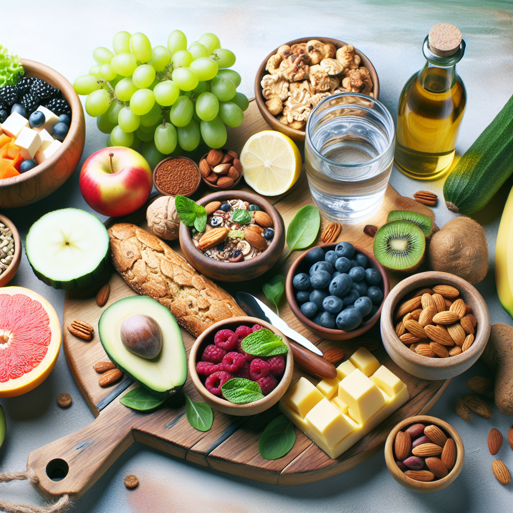 Makanan Sehat 2025: Apa yang Lagi Tren dan Direkomendasikan Ahli Gizi?