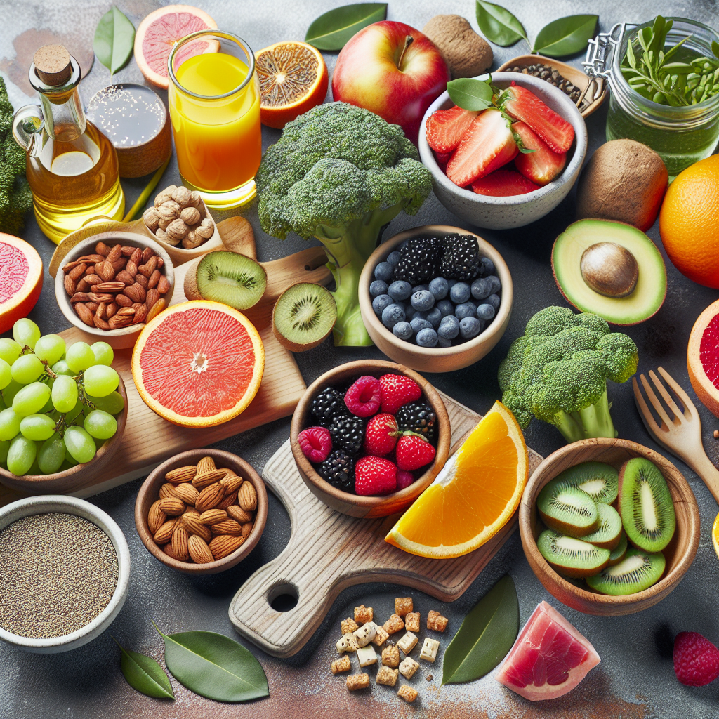 Makanan Sehat 2025: Apa yang Lagi Tren dan Direkomendasikan Ahli Gizi?