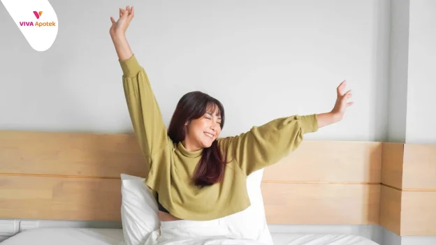 Bukan Sekadar Diet: Kenapa Tren 'AI-Sync' Juni Ini Jadi Cara Baru Orang Jakarta Perbaiki Kualitas Tidur?