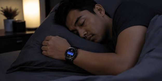 Melampaui Jam Tidur: Apakah 'Optimasi Gelombang Otak' Melalui Smart-Contact Lenses Adalah Masa Depan Kesehatan Mental 2026?